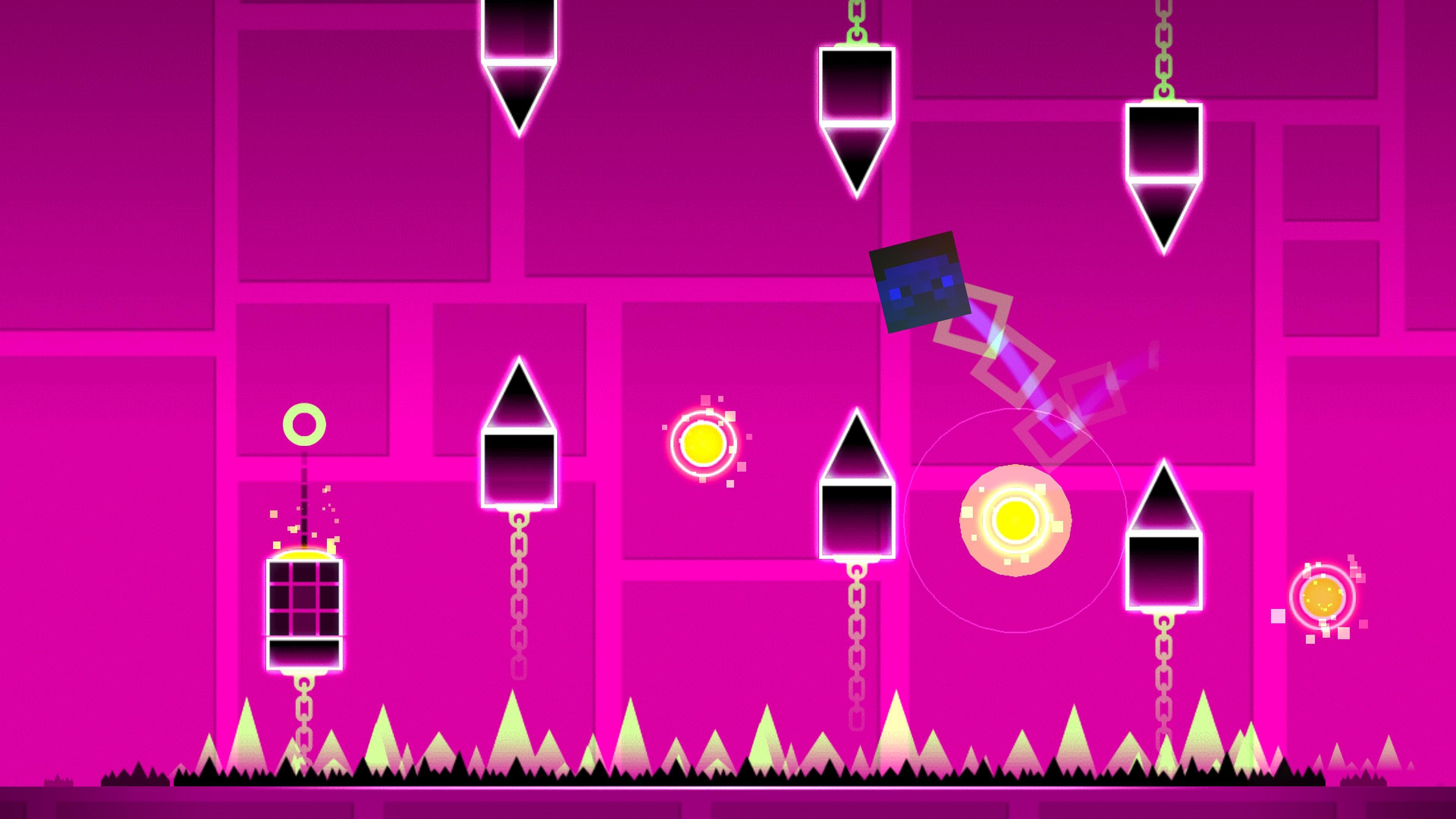 Geometry Dash