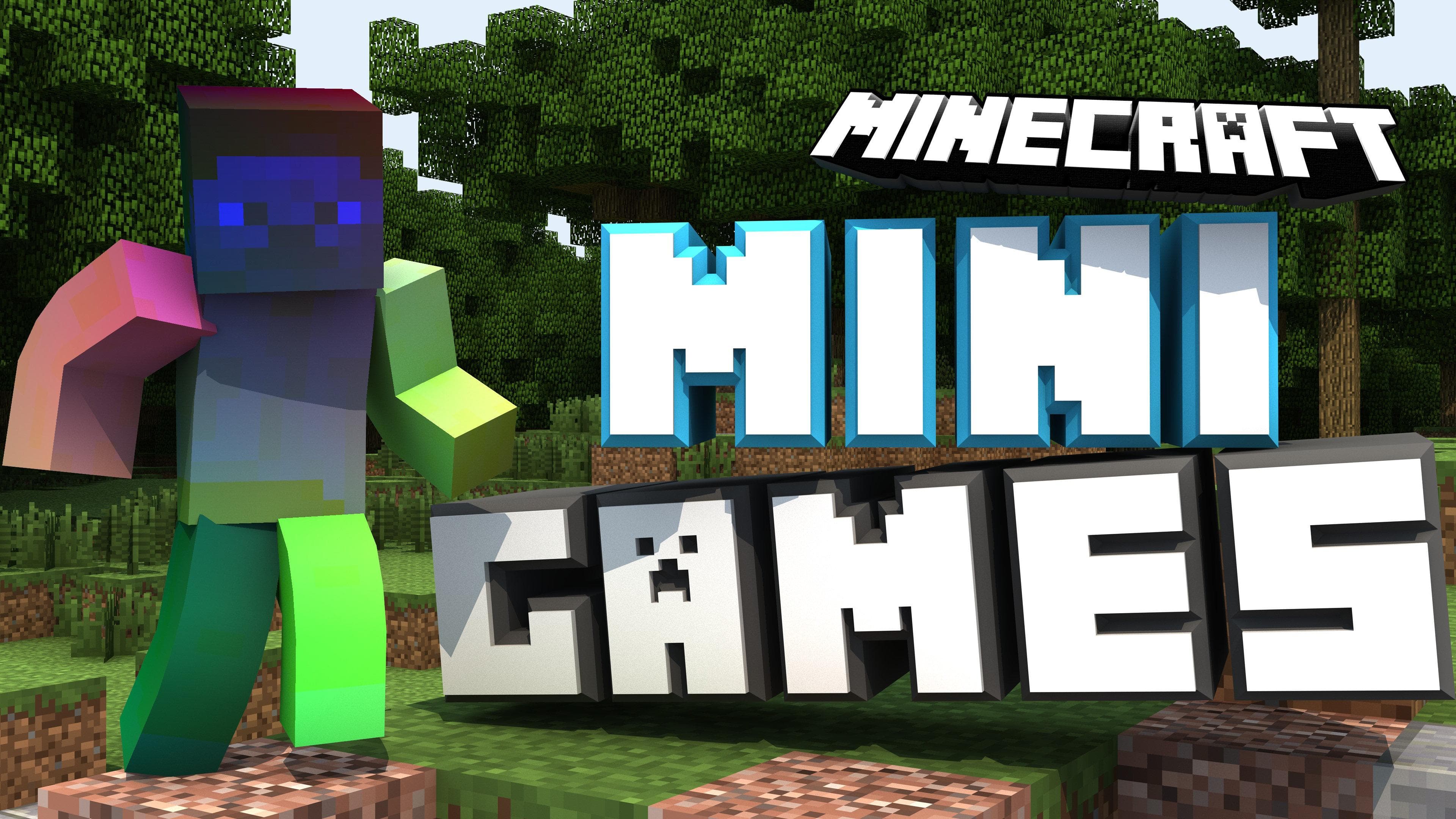 Minigames