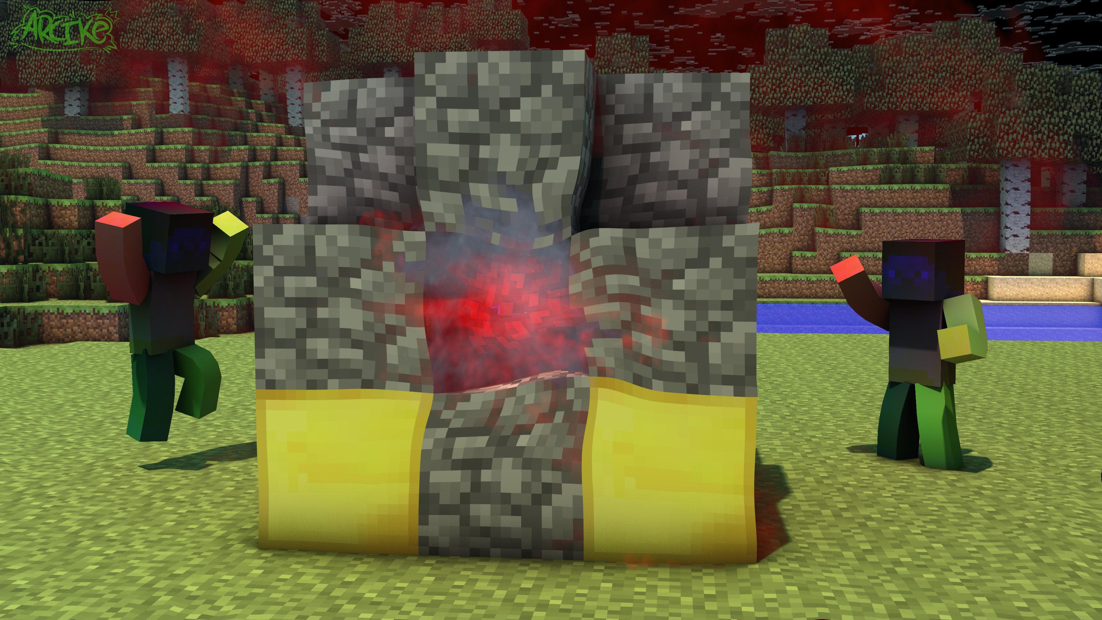 Nether Reactor