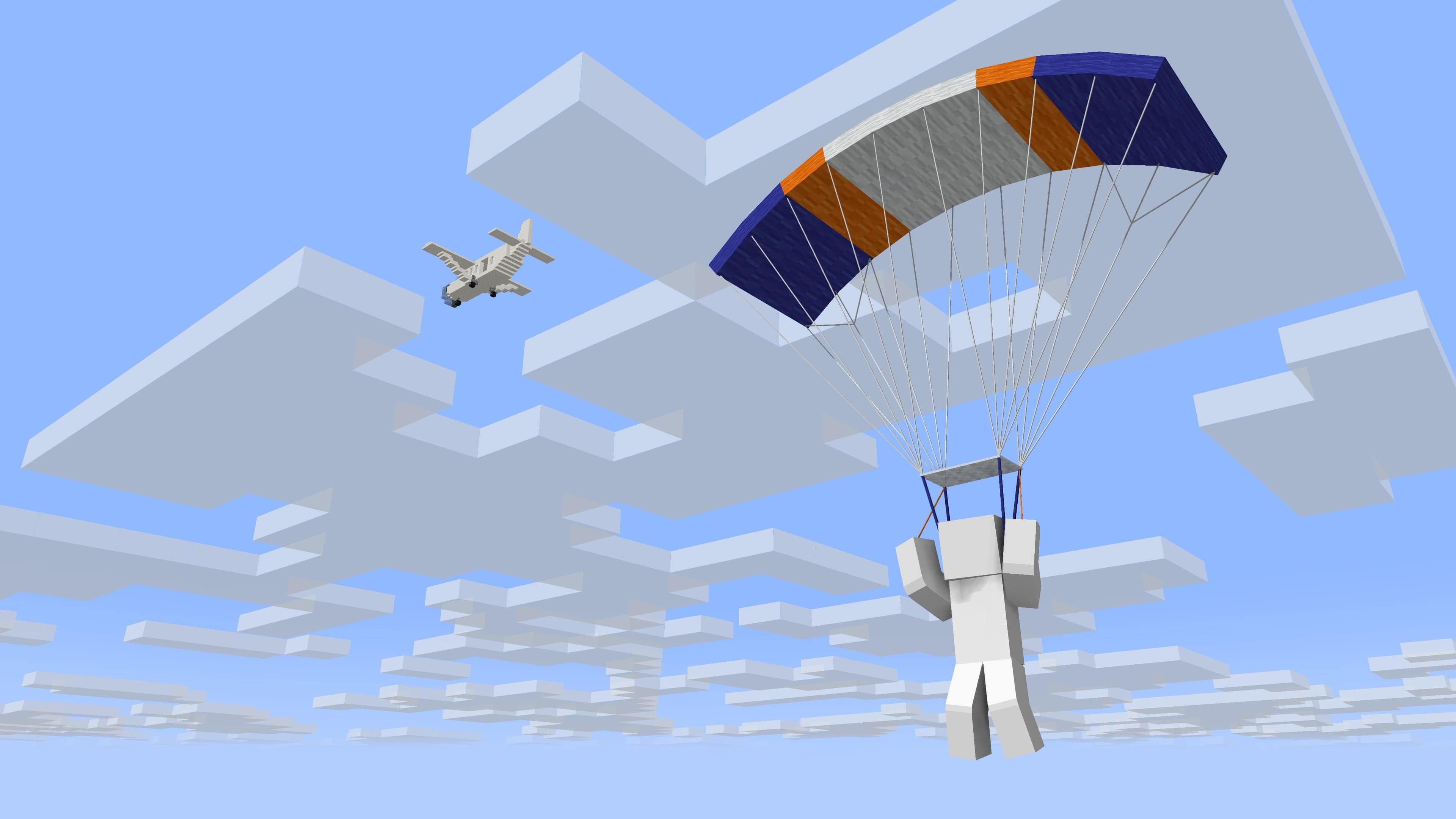 Parachute