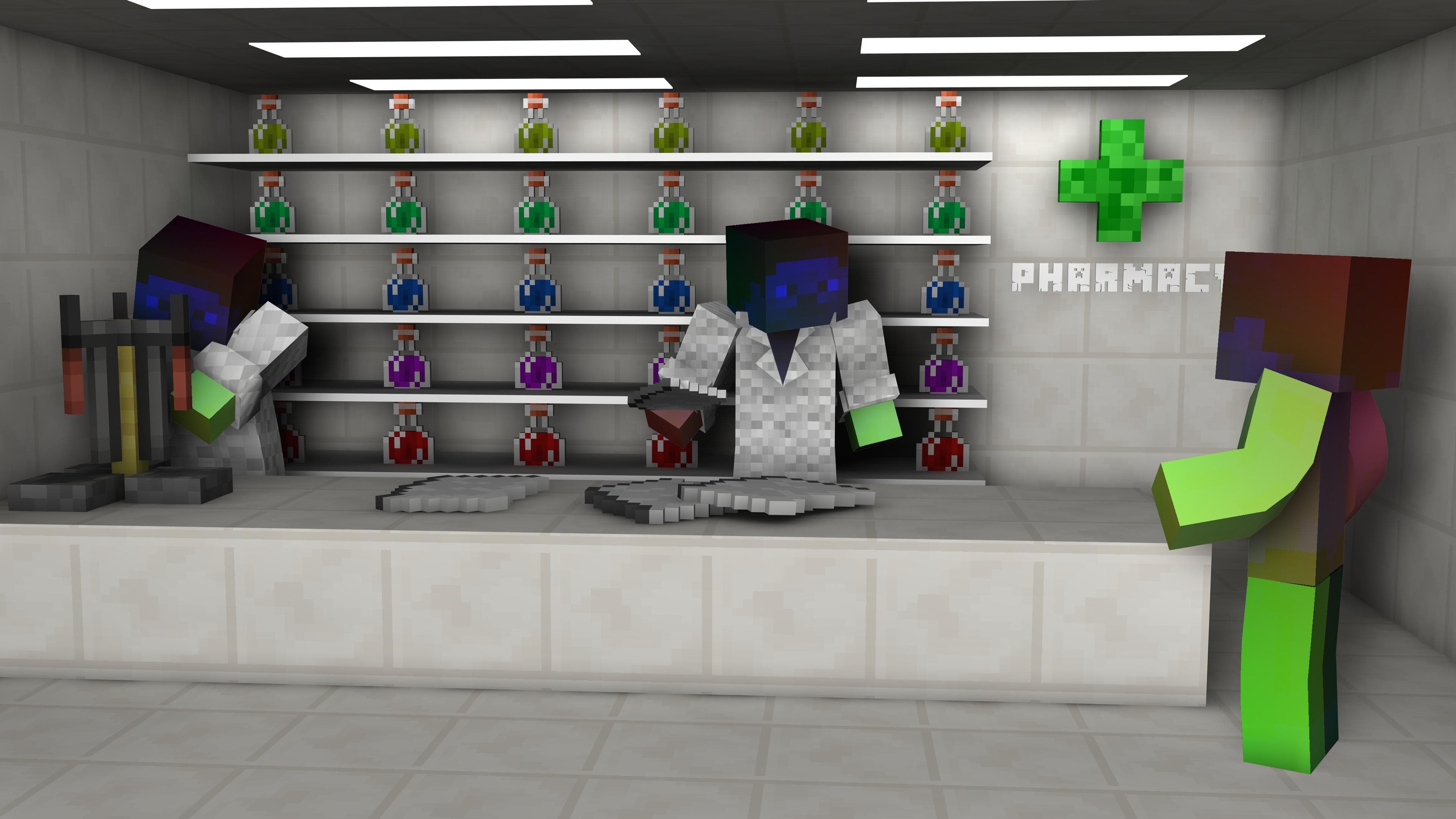 Pharmacy