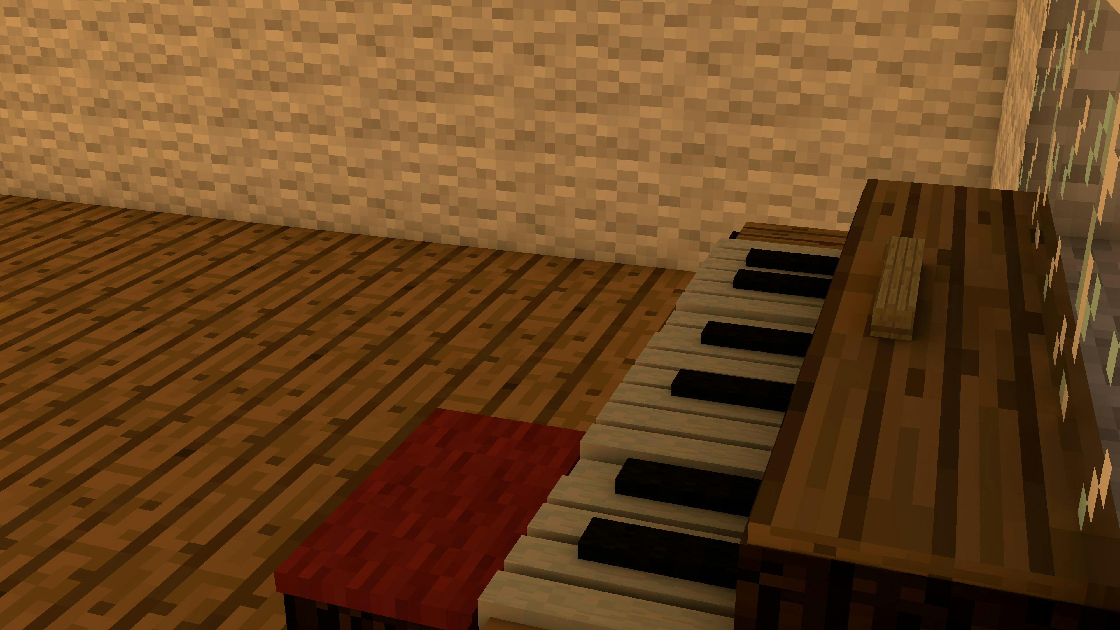 Pianist!